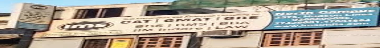 IMS North Campus Delhi